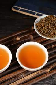 Jin Jun Mei Black Tea