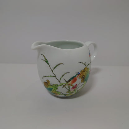 Grass Tea set (#61)(#144)(#145)