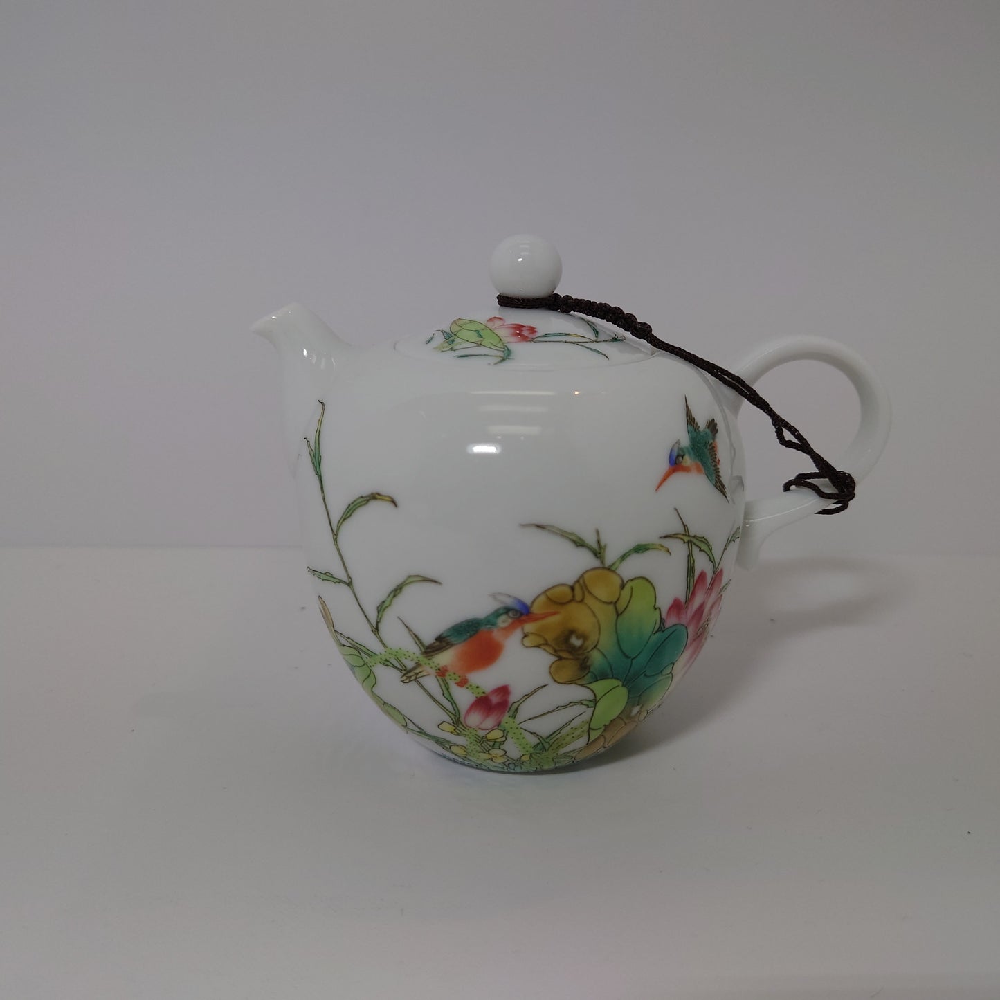 Grass Tea set (#61)(#144)(#145)