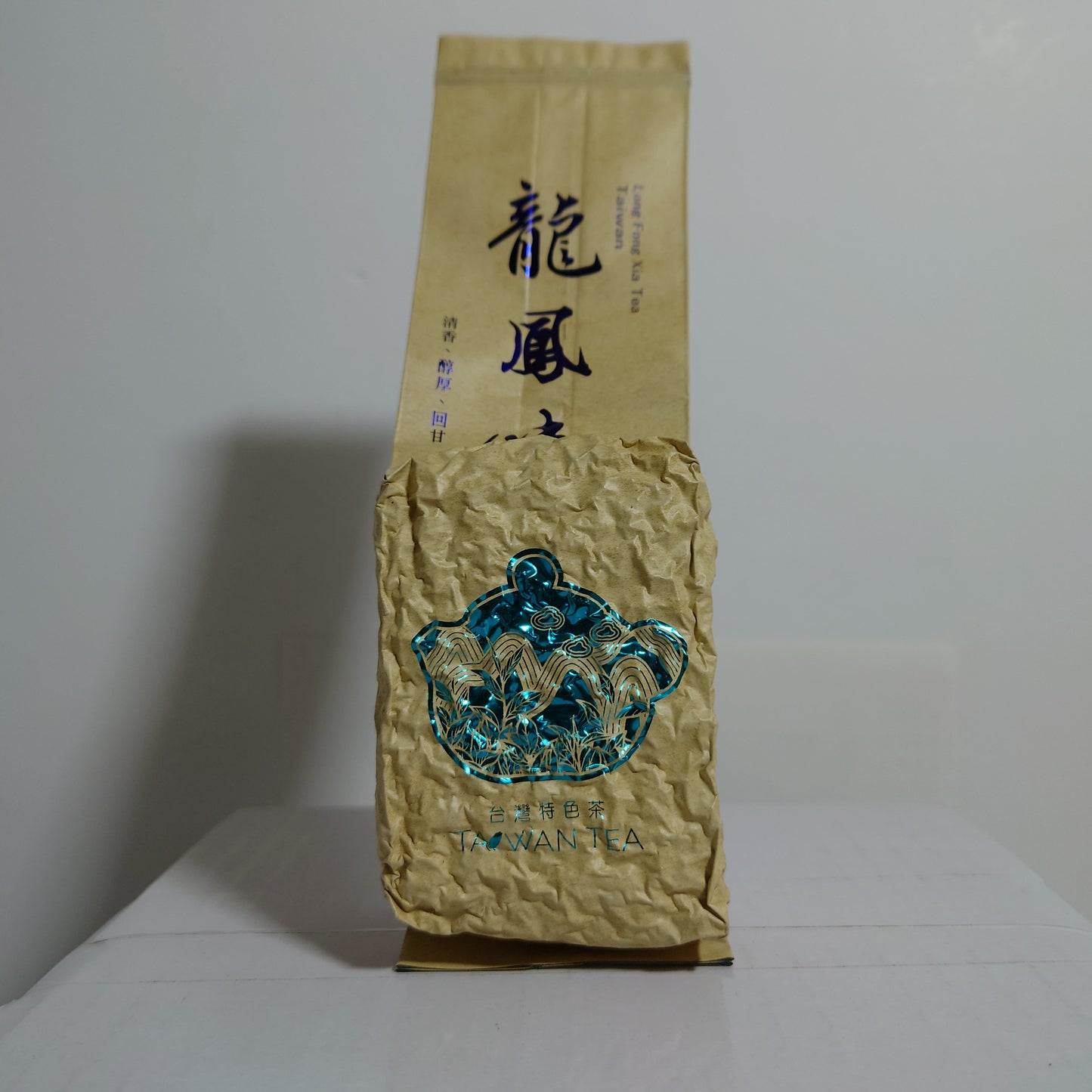 Shan Lin Xi High Mountain Tea (#1014)