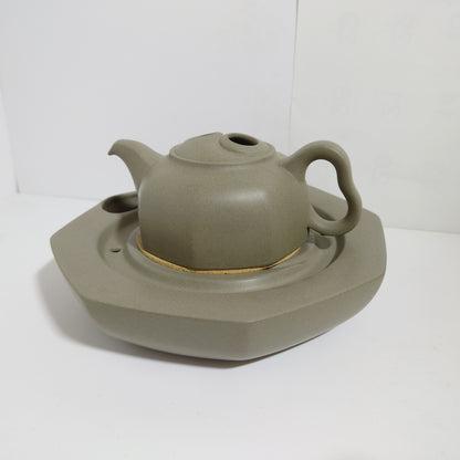 QianKun Tea Set from Lu Yu (#88)