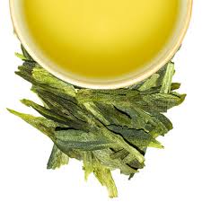 Ten Xi Tai Ping Hou Kui Green Tea (#1042)