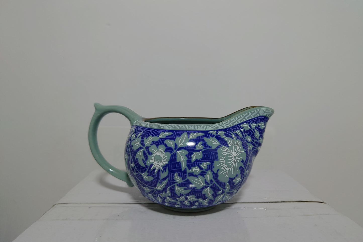 Porcelain Utensil #025 (#1045)