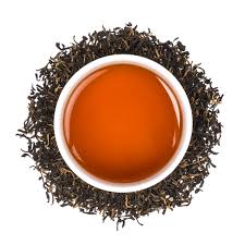 Ten Ren Black Tea