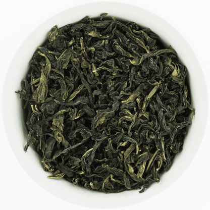 Pouchong Green Tea 1st Grade (#53)(#1027)