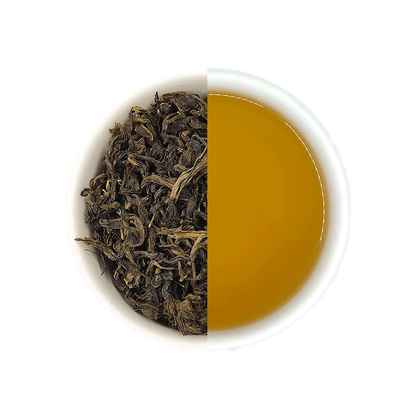 Pouchong Green Tea 4th Grade (#3,#10,#12)