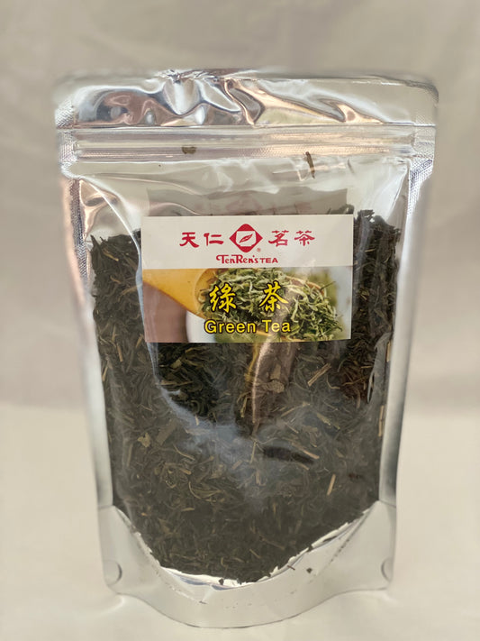 Ten Ren Green Tea