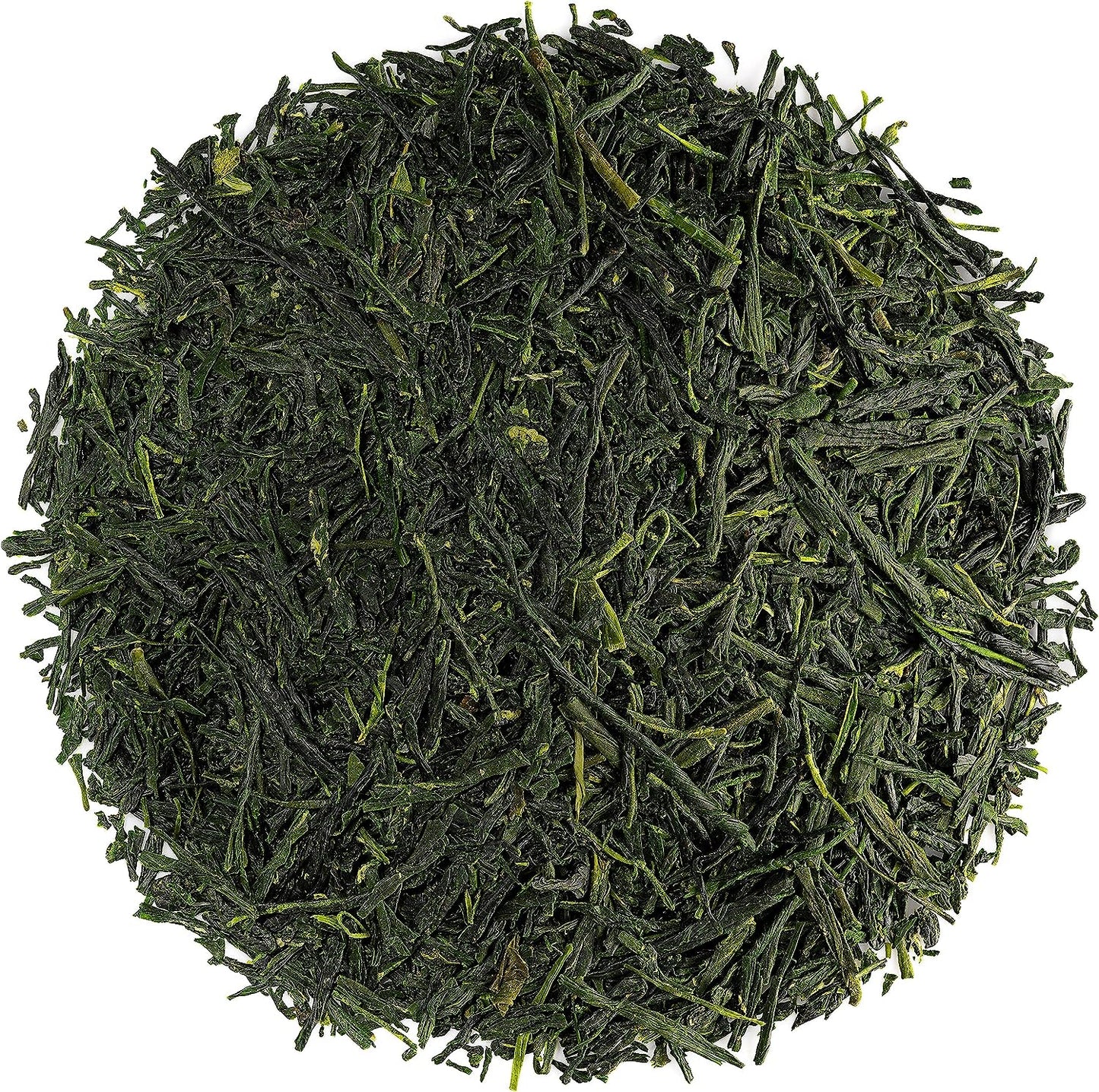 Gyokuro Green Tea (#1040)