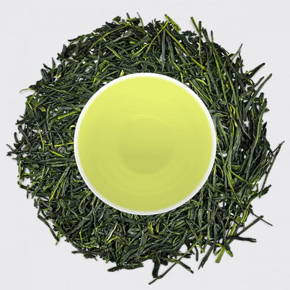 Gyokuro Green Tea (#1040)