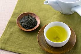 Gyokuro Green Tea (#1040)