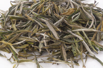 Ten Xi Huang Shan Mao Feng Green Tea (#1042)