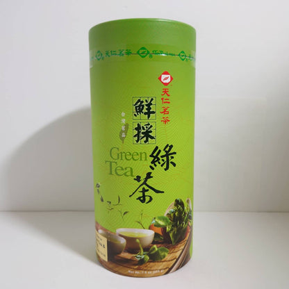 Green Tea Can (150g)