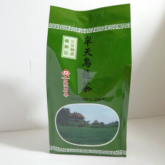 Oolong Tea (Bulk Green Bag 600g) (#31)