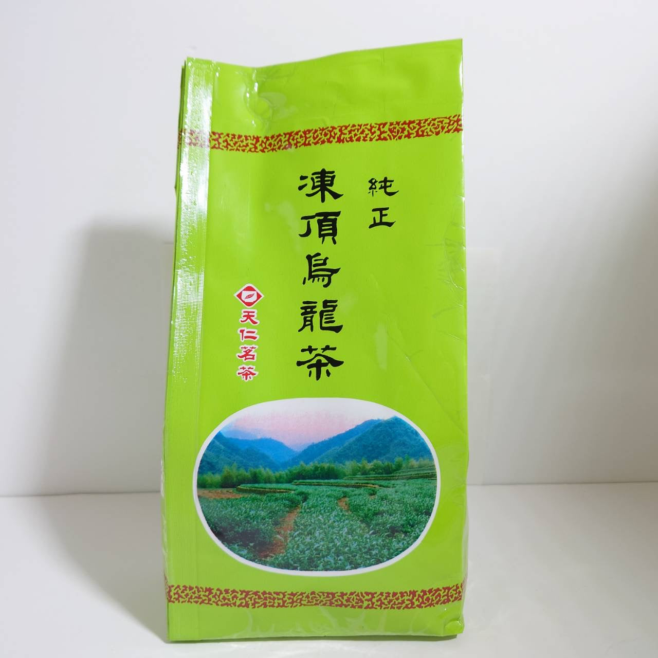 Tung Ting Oolong Tea (Bulk Bag 600g) (#31)