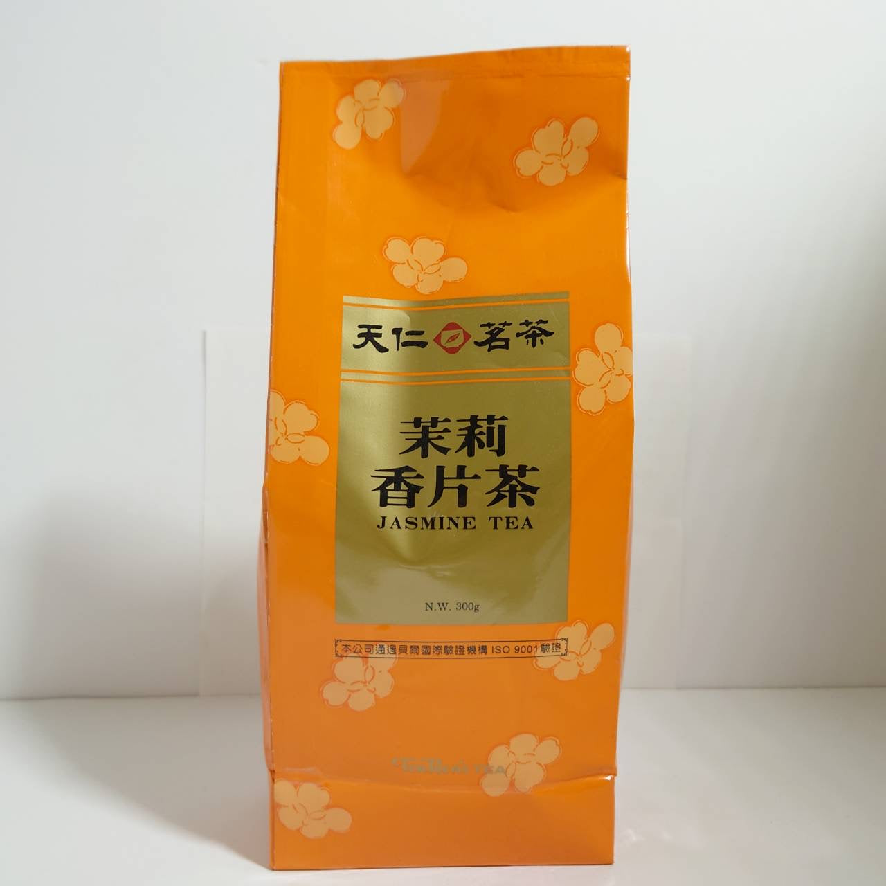 Jasmine Tea (Bulk Bag 300G) (#1034)