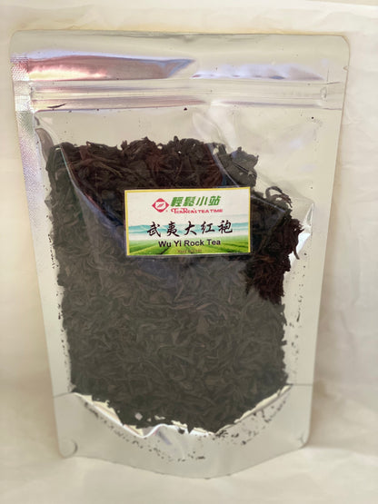 WuYi Da Hong Pao