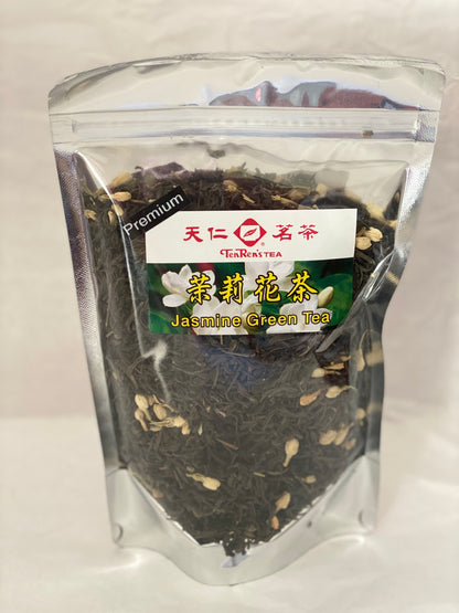 Premium Jasmine Green Tea