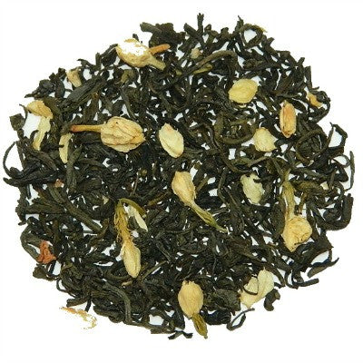 Premium Jasmine Green Tea