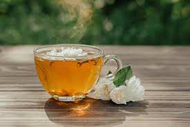 Jasmine Tea (#1030)