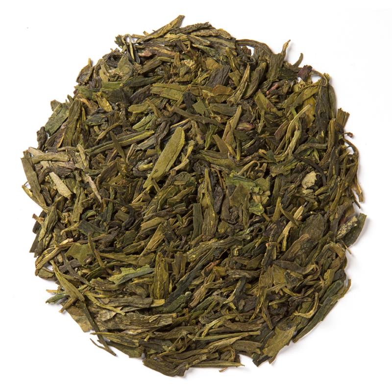 Dragon Well Green Tea 4th Grade (#1039)