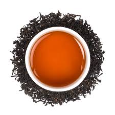 Lapsang Souchong (#33)