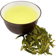 Long Jing Dragon Well Green Tea