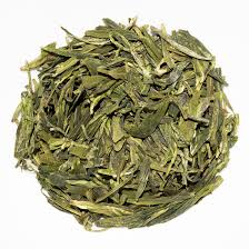 Long Jing Dragon Well Green Tea