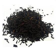 Lychee Black Tea (#1011)