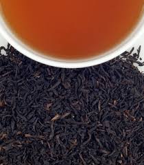 Lychee Black Tea (#1011)