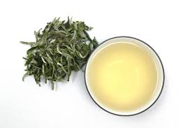 Mao Feng Green Tea (#1012)