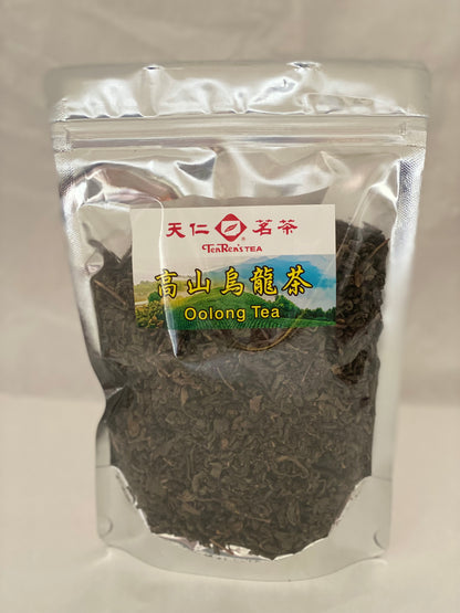 Ten Ren Oolong Tea