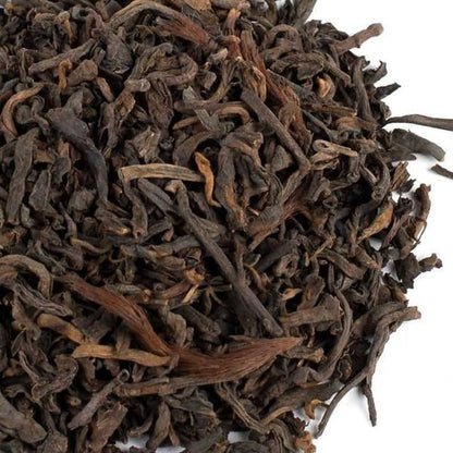 Pu Erh Tea 4th Grade (#1011)