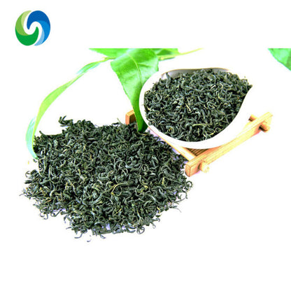 Premium Pi Lo Chun Green Tea (#62)