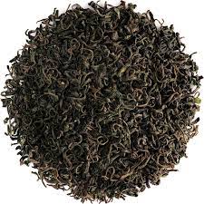 Pi Lo Chun Green Tea (#1024)