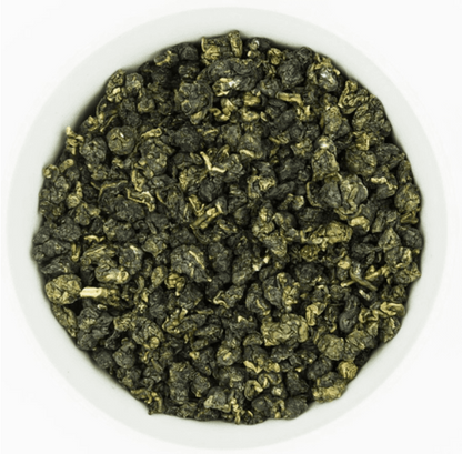 Green Oolong (High Mountain)1st Grade (#1014,$1027)