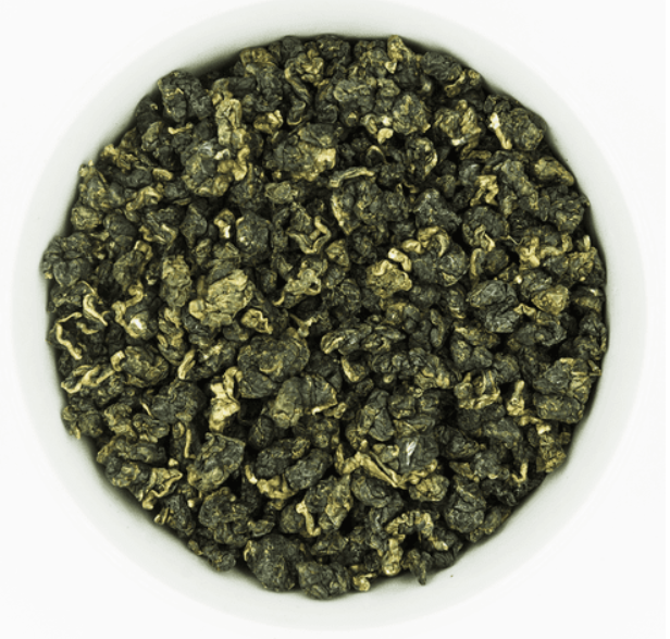 Green Oolong (High Mountain) 2nd Grade (#1014,#1027)