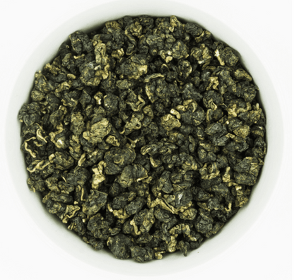 Green Oolong (High Mountain) 2nd Grade (#1014,#1027)