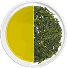 Japanese (Sencha) Green Tea (#1013)