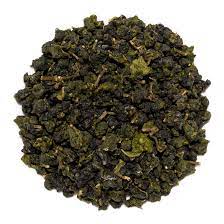 Shan Lin Xi High Mountain Tea (#1014)