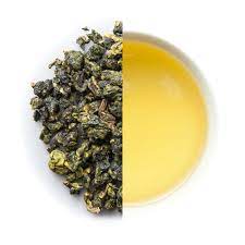 Shan Lin Xi High Mountain Tea (#1014)