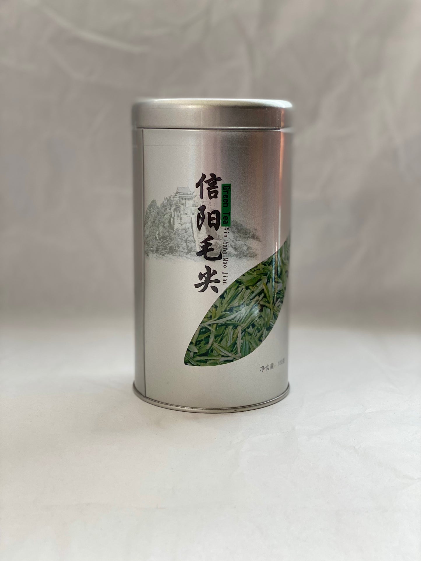 Ten Xi Xin Yang Mao Jian Green Tea (#1042)