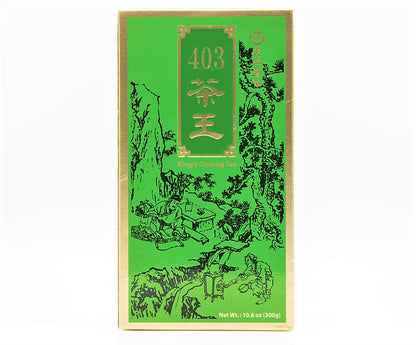 403 King's Tea Can (300g)