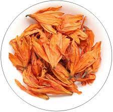 Dried Lily Flower (#1035)